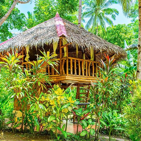 Water To Forest Ecolodge โลบก ภายนอก รูปภาพ